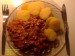 Pýchavkový gulášek s bramborem (7)